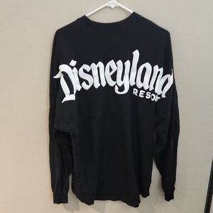 Disneyland Spirit Jersey Unisex Size Large